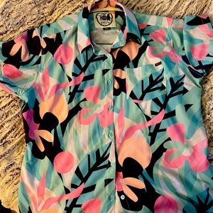 RSVLTS womens 2.0 coral spring collection 2022